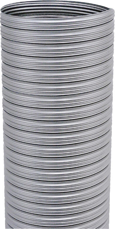 Flex lisse inox 316 ø080mm 5m