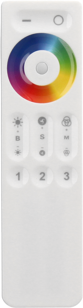 CONTROLEUR RGB POUR RUBAN LED PULSE