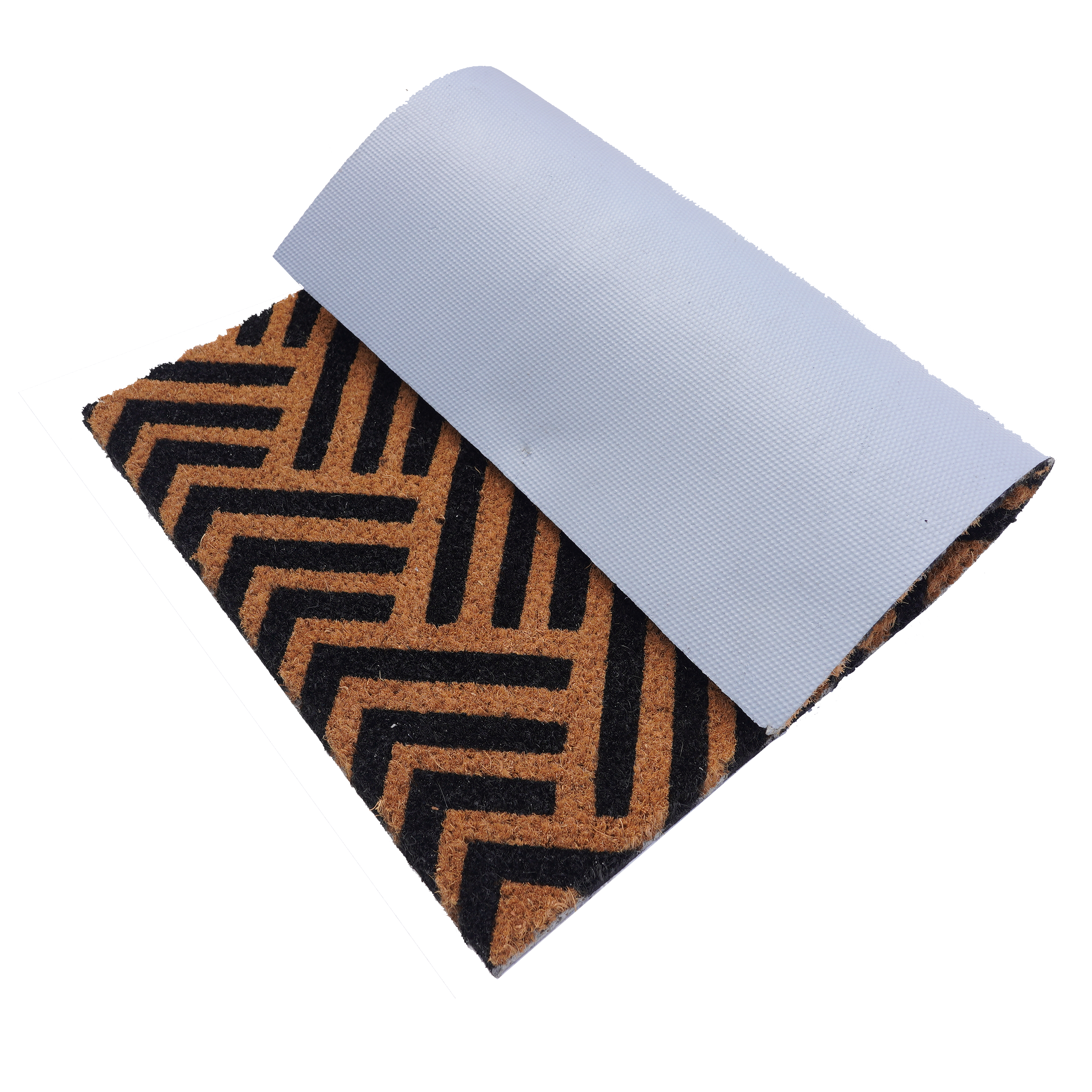 Tapis coco Spica INSPIRE l.40 cm x L.60 cm - 4