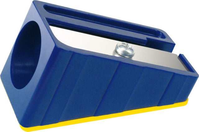 Taille-crayon pour crayons et craies - LYRA 