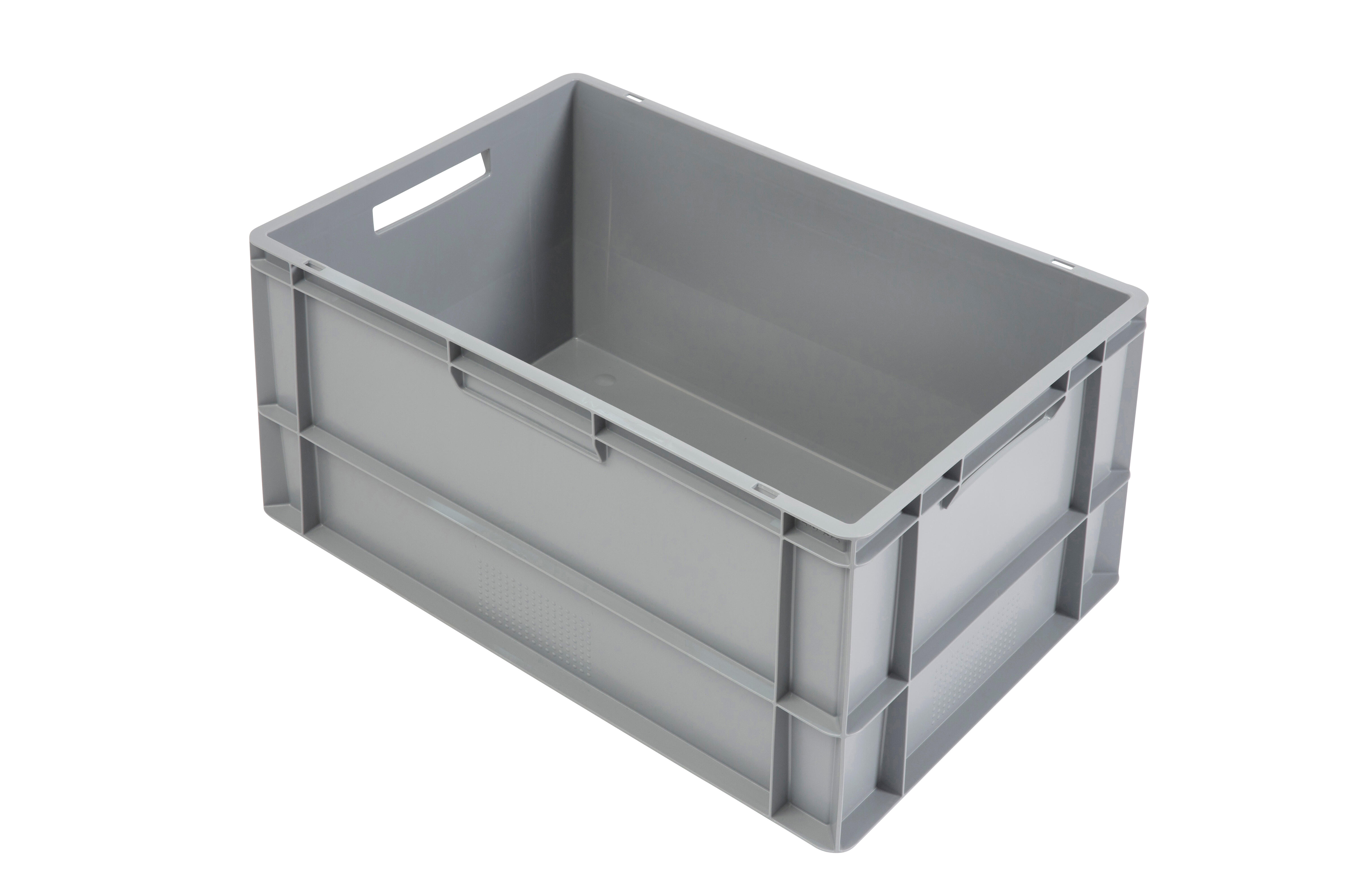 Caisse De Rangement Plastique Brico Dptnull