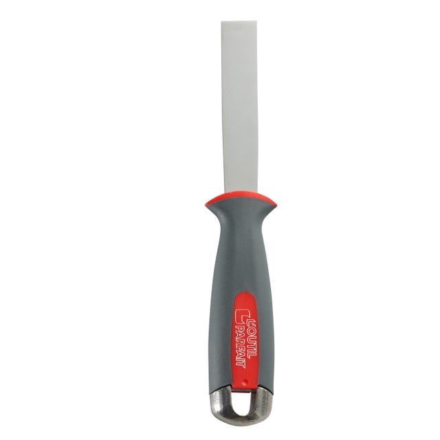 Couteau américain inox soft 2 cm