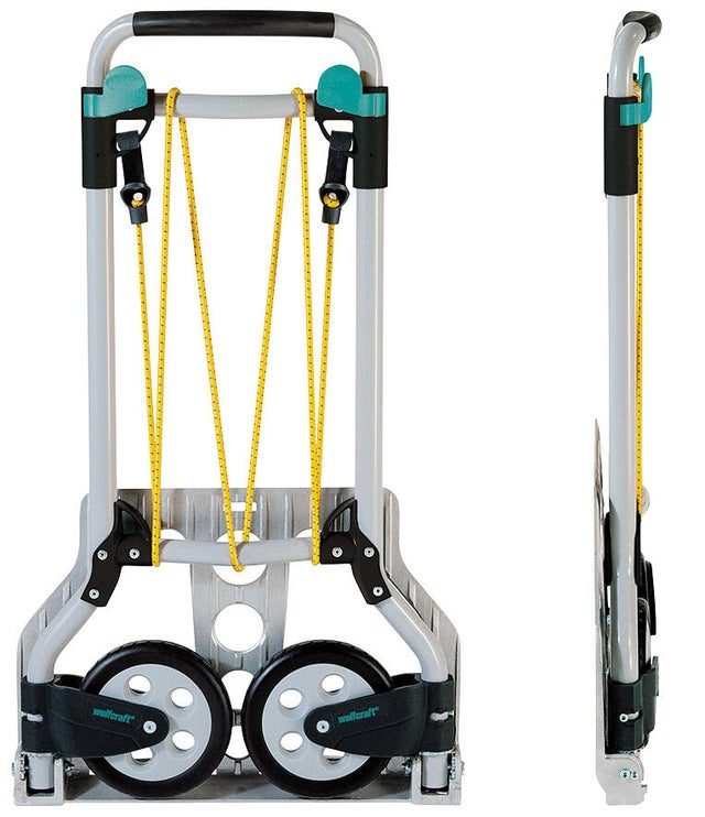 DIABLE TS 600 70 KG