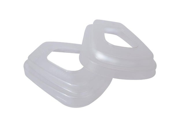 Bague de maintien pour filtres combinés  1 paire 6 3M