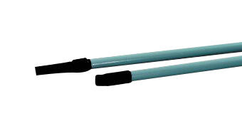 Perche télescopique conique Long.2 m