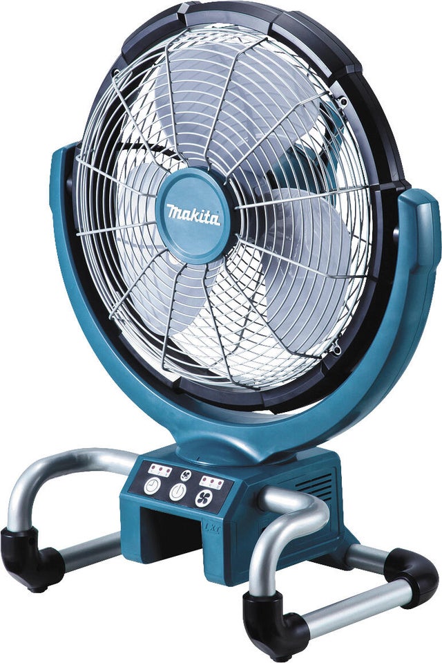 Ventilateur de chantier sans fil 18V  - MAKITA DCF300Z 