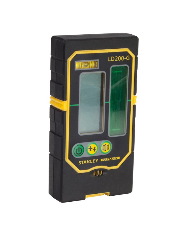 Cellule de détection pour laser LD200 verte