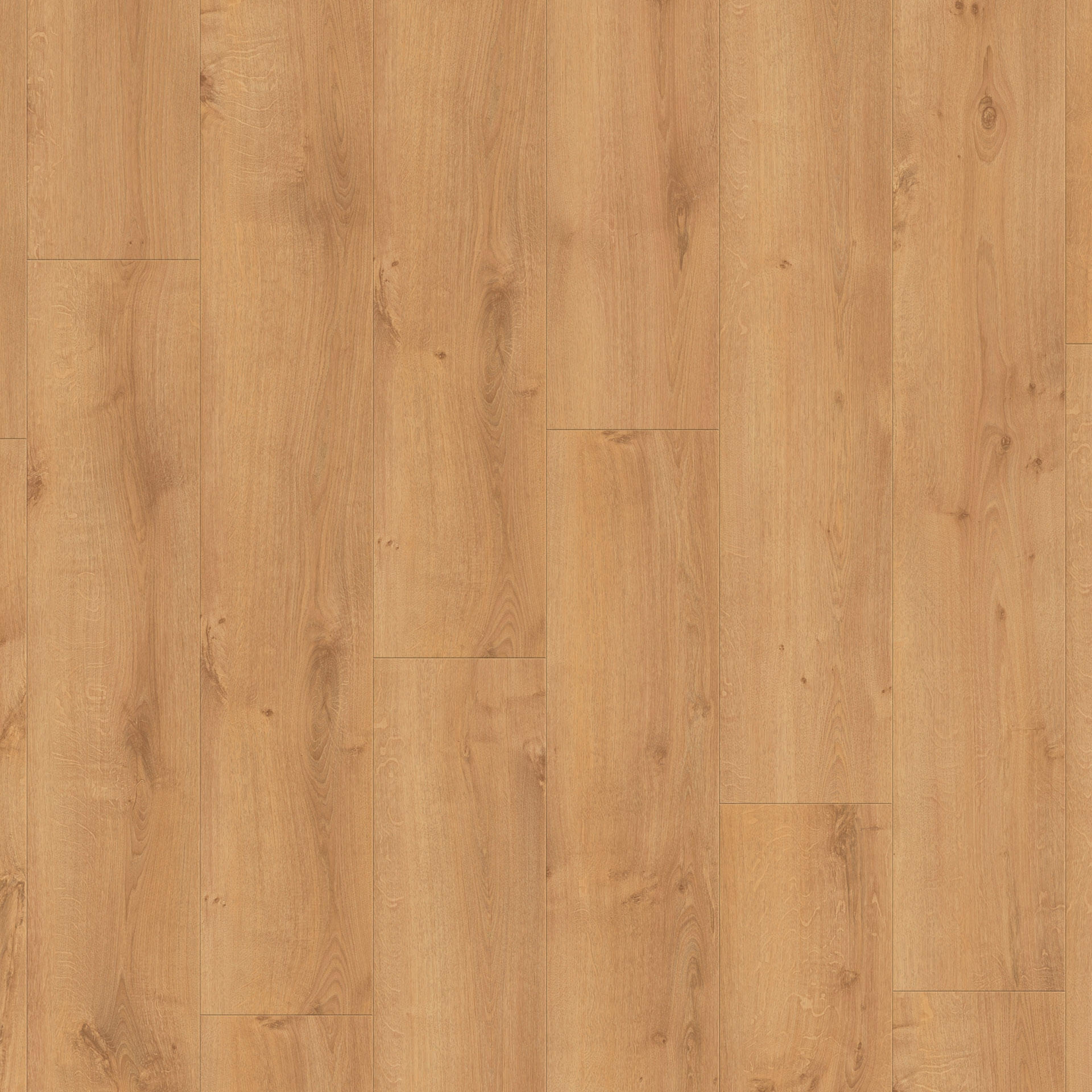 Lame PVC clipsable bois naturel, résistant à l’eau, Ep.5 mm passage intensif, Rustic OAK Warm Nature - TARKETT SOL - 2