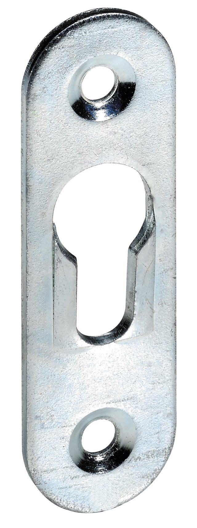 Suspension de meubles zingué 42 x 15 mm