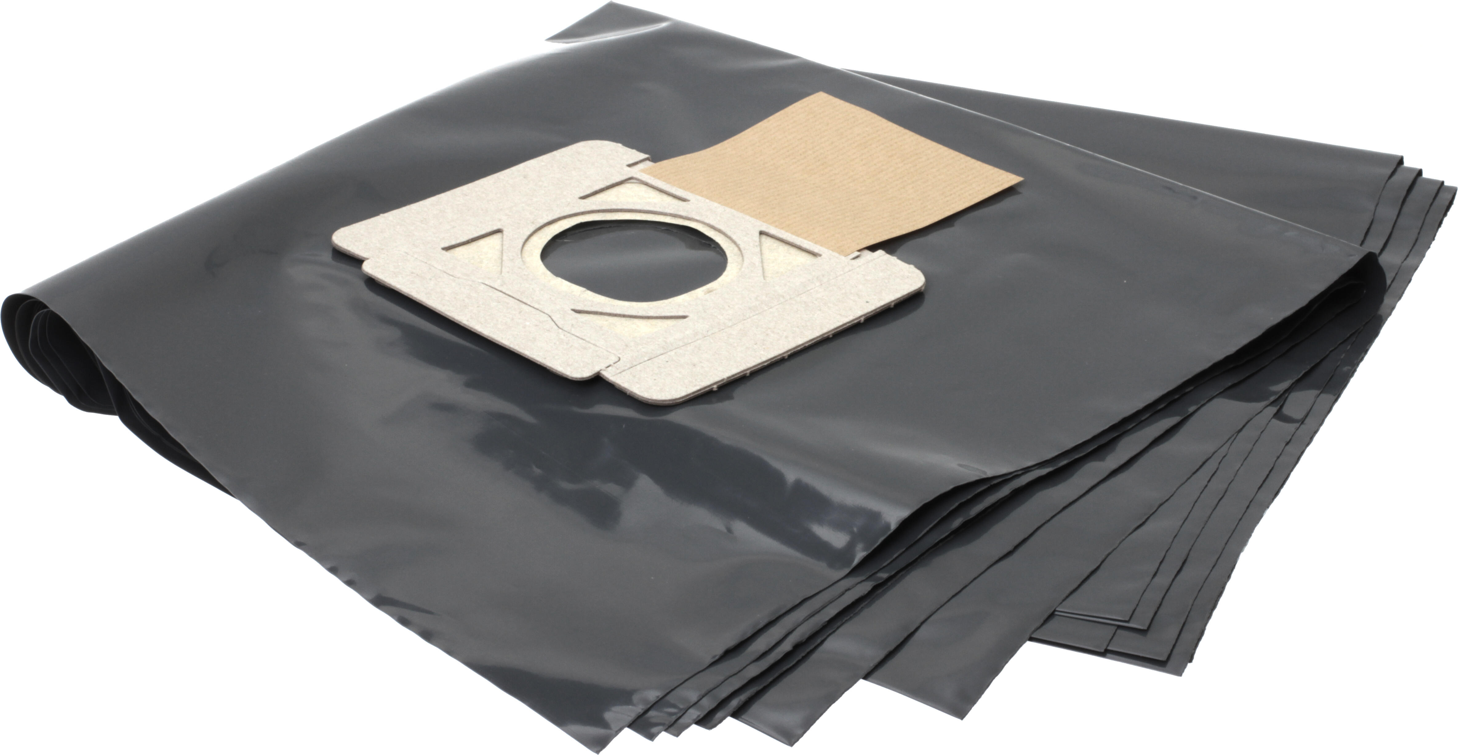 Bolsa de aspirado makita de 25 litros