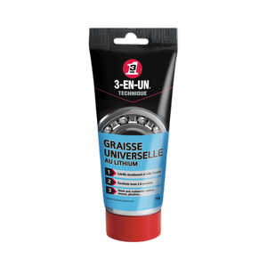 Graisse Au Calcium GEB Rose – Pot De 600g – Neuve Sous Emballage, Pour Lubrification Et Protection