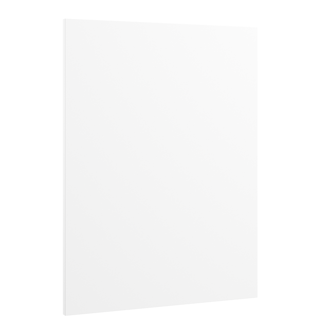 Joue de finition basse l.56 x H.76 cm - BERLIN