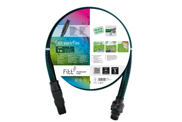 Kit aspiration - FITT
