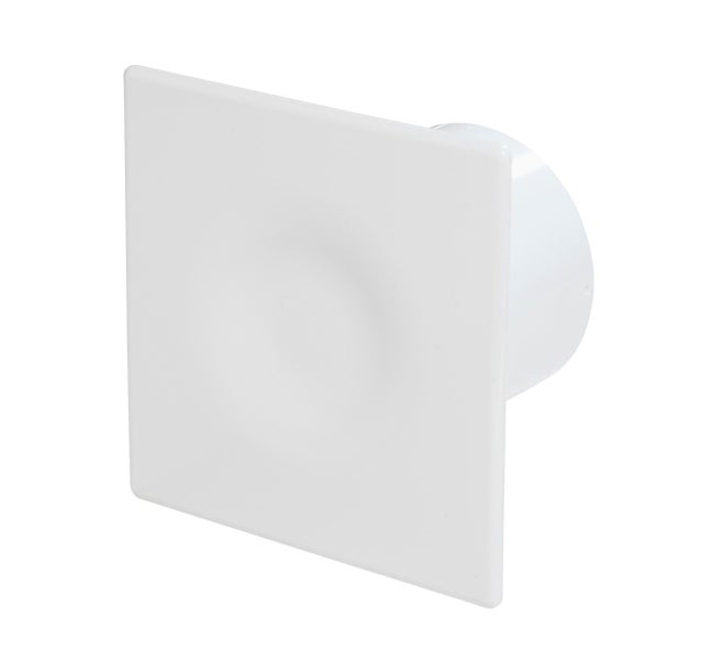 Extracteur d’air pour WC et salle d'eau - AUTOGYRE