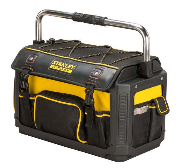 Panier outils rigide ferme 50 cm fatmax