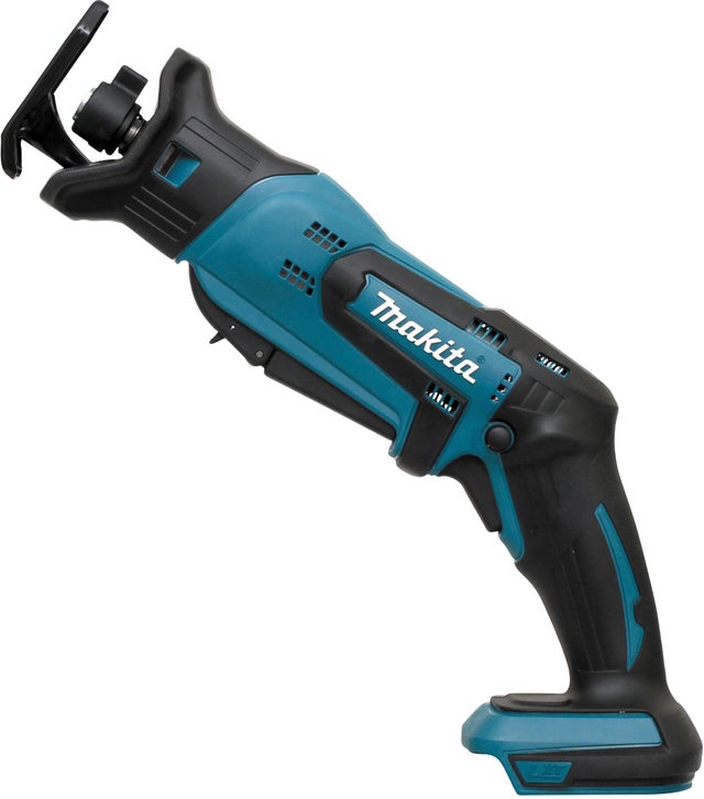 Scie sabre recipro 18V Li-ion - DJR183Z MAKITA