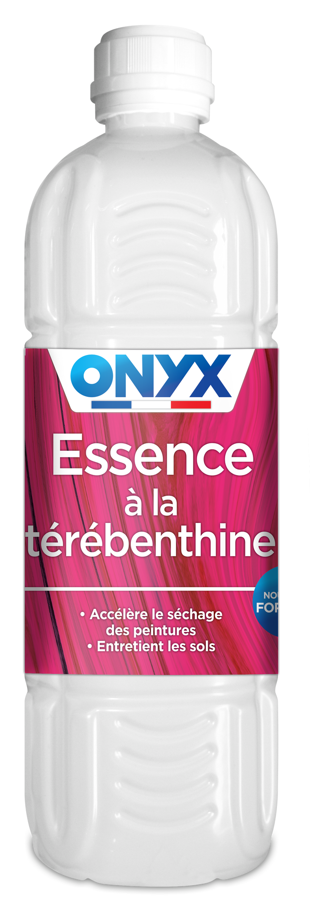 Essence à la térébenthine 1L - ONYX