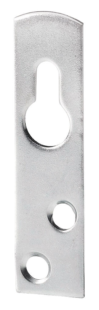 Attache suspension meuble 60 x 15 mm 4 pièces - HETTICH