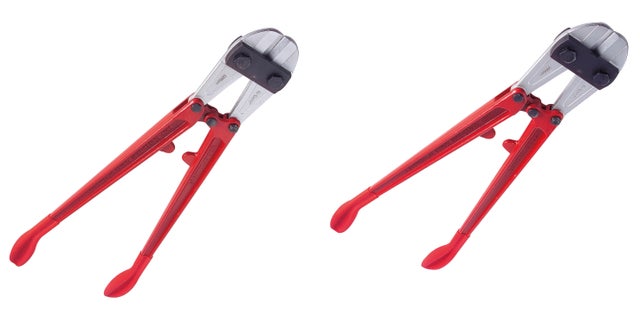 Coupe boulon professionnel 750 mm - MOB
