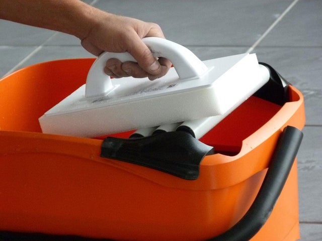 Kit pour jointoiement et nettoyage carrelage Projoint®
