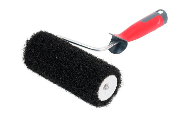 Rouleau à enduire Long.180 mm Roll'enduit - LOUTIL PARFAIT