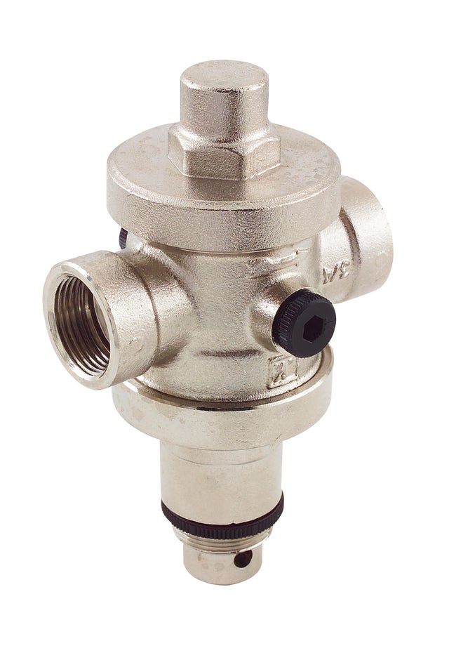 Reducteur de pression  Femelle-Femelle FF.20x27(3/4) 