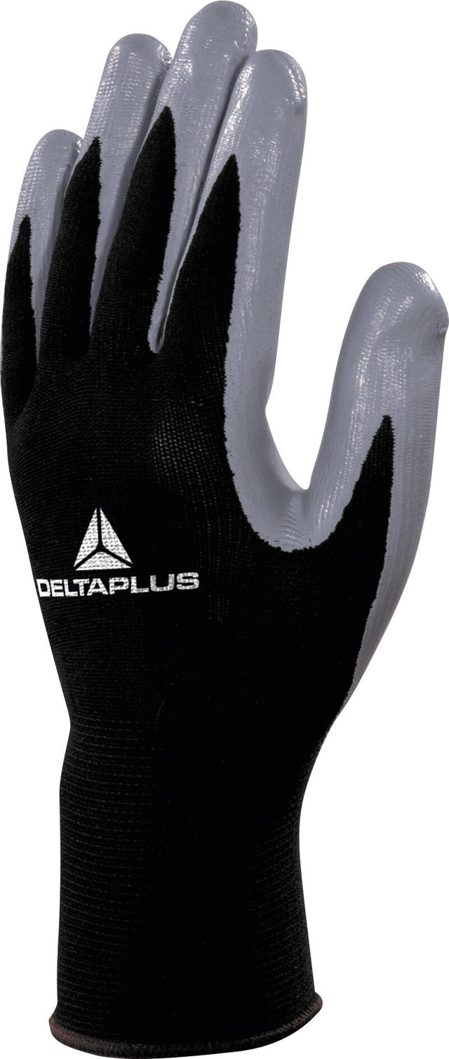 Gants de protection de précision T.9 Lot de 10 - DELTA PLUS