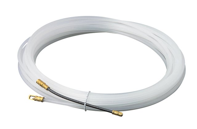 Tire-fil Diam.4 mm en 25 m