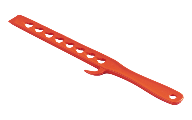 Mélangeur plastique pour peinture