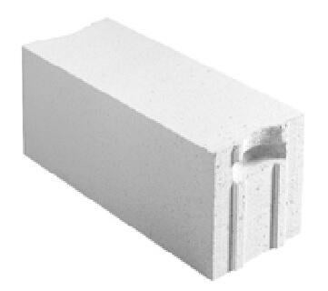 BLOQUE DE HORMIGÓN CELULAR YTONG 62.5x25x20 CM