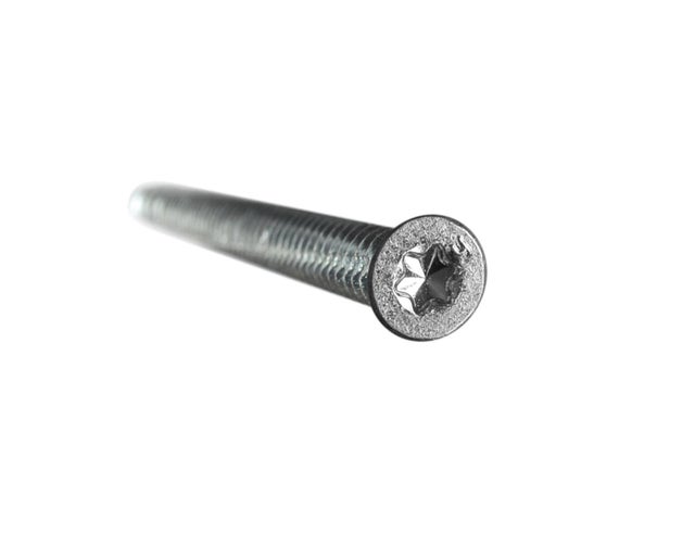 Vis bois Diam. 7,5 x 112 mm Sachet de 8 - SPIT