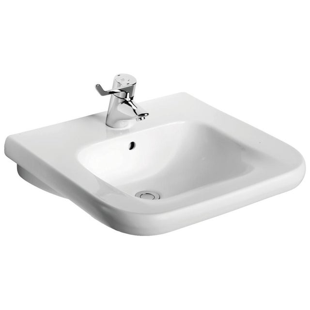 LAVABO PMR MATURA 2  60X55CM - PORCHER
