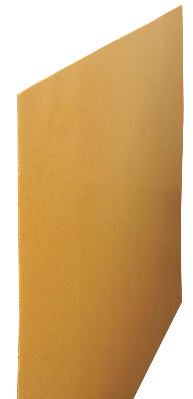 Panneau Prédécoupé Médium Ép. 16 mm 800 x 600 mm