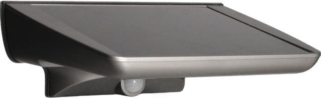 Applique solaire à détection Cuzco 300 lm - ARLUX
