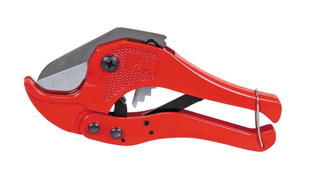 Coupe-tube plastique Diam. max. 42 mm - ROTHENBERGER INDUSTRIAL