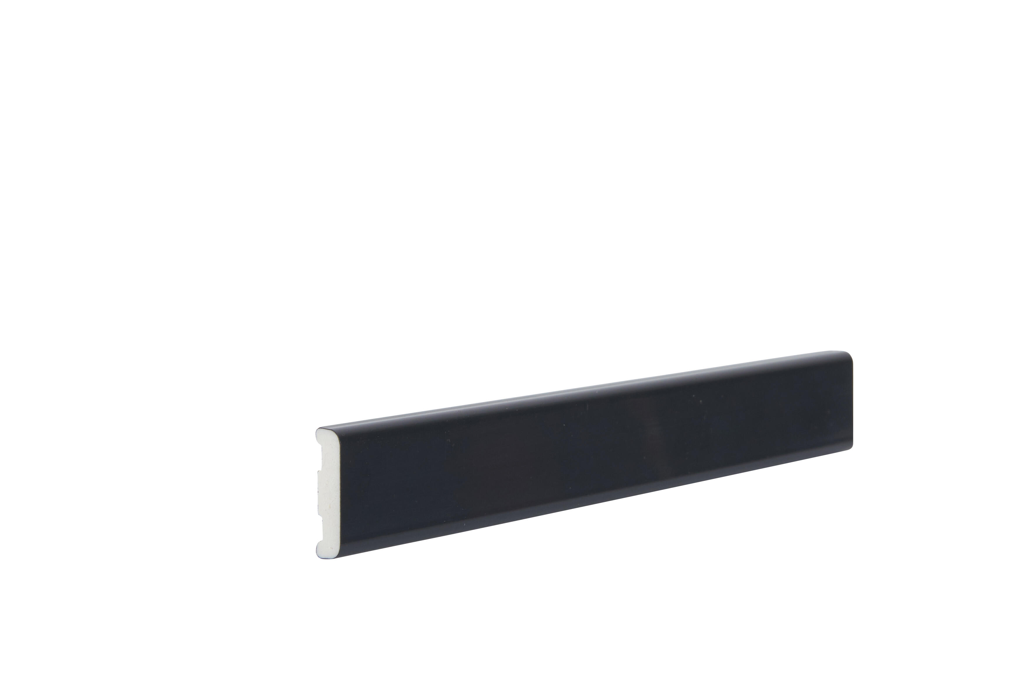 Champlat Pvc Gris Anthracite