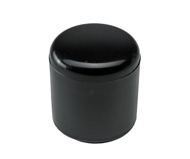 Embout plastique Diam.16 mm 4 pièces - HETTICH