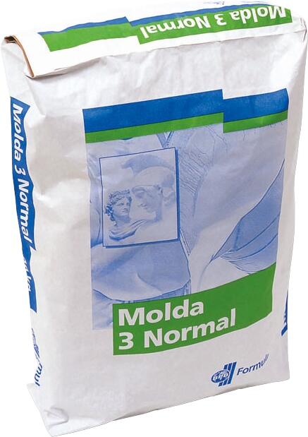 Plâtre à modeler en poudre 25 kg - Modla 3 PLACO