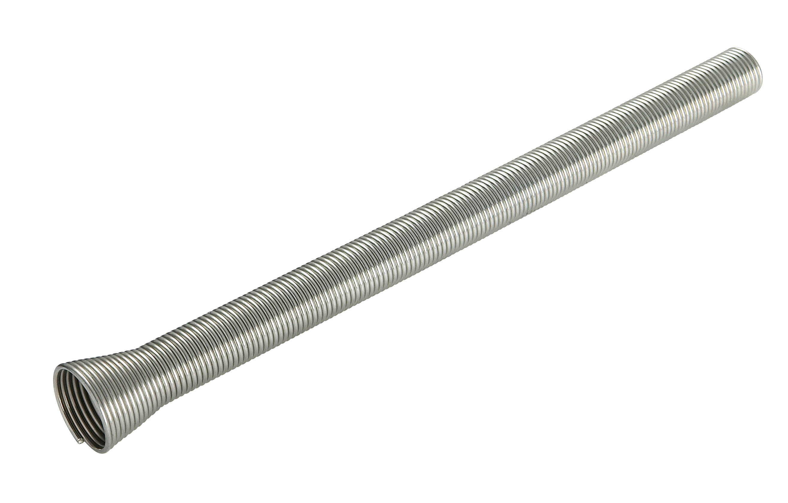 Cintreuse à Ressort Pour Tuyaux PVC - Kit 16+20+25 Mm - Outil Manuel 420 Mm - Plomberie, Électricité Domestique