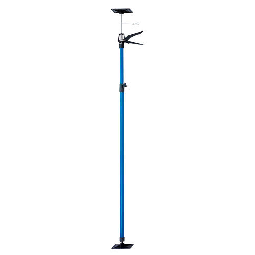 Etai de plaquiste Long.115 à 290 cm