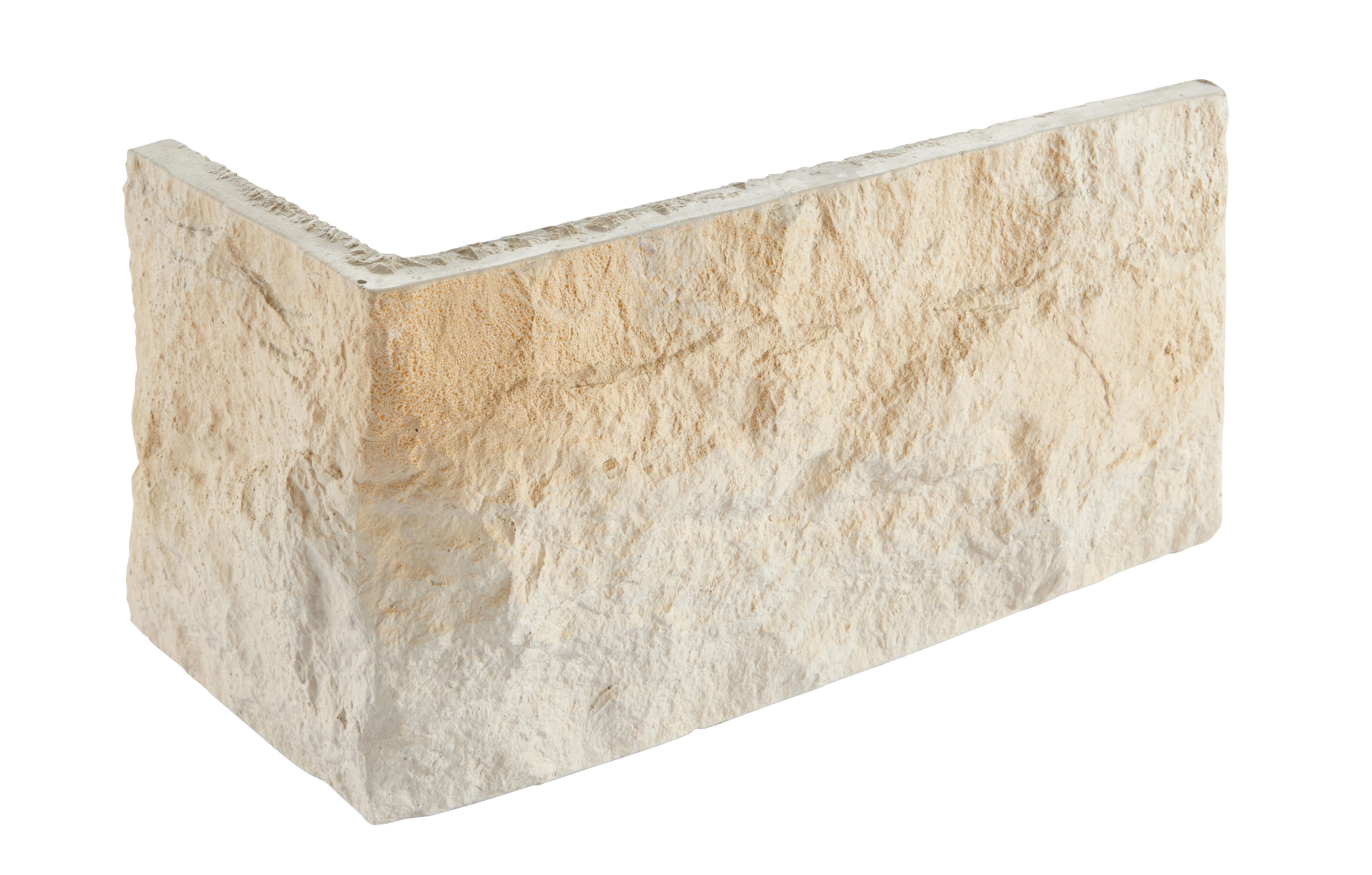 Plaquette De Parement Bricoman