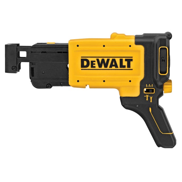 Chargeur vis en bande DEWALT pour visseuse plaque de plâtre XR 18V