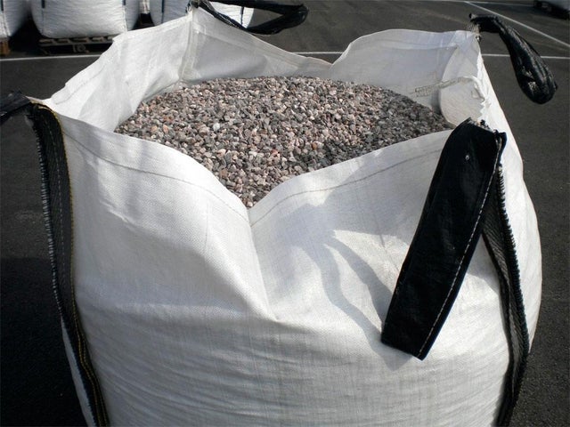 BIG BAG GRAVIER GRANIT 11/22MM, 1M3