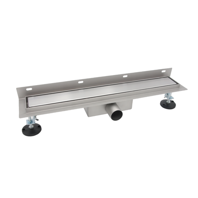 Odpływ kabiny natryskowej  IN WALL 800 mm DURASAN