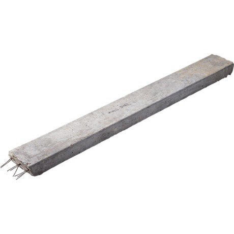 Prélinteau 5 x 20 cm Long.100 cm