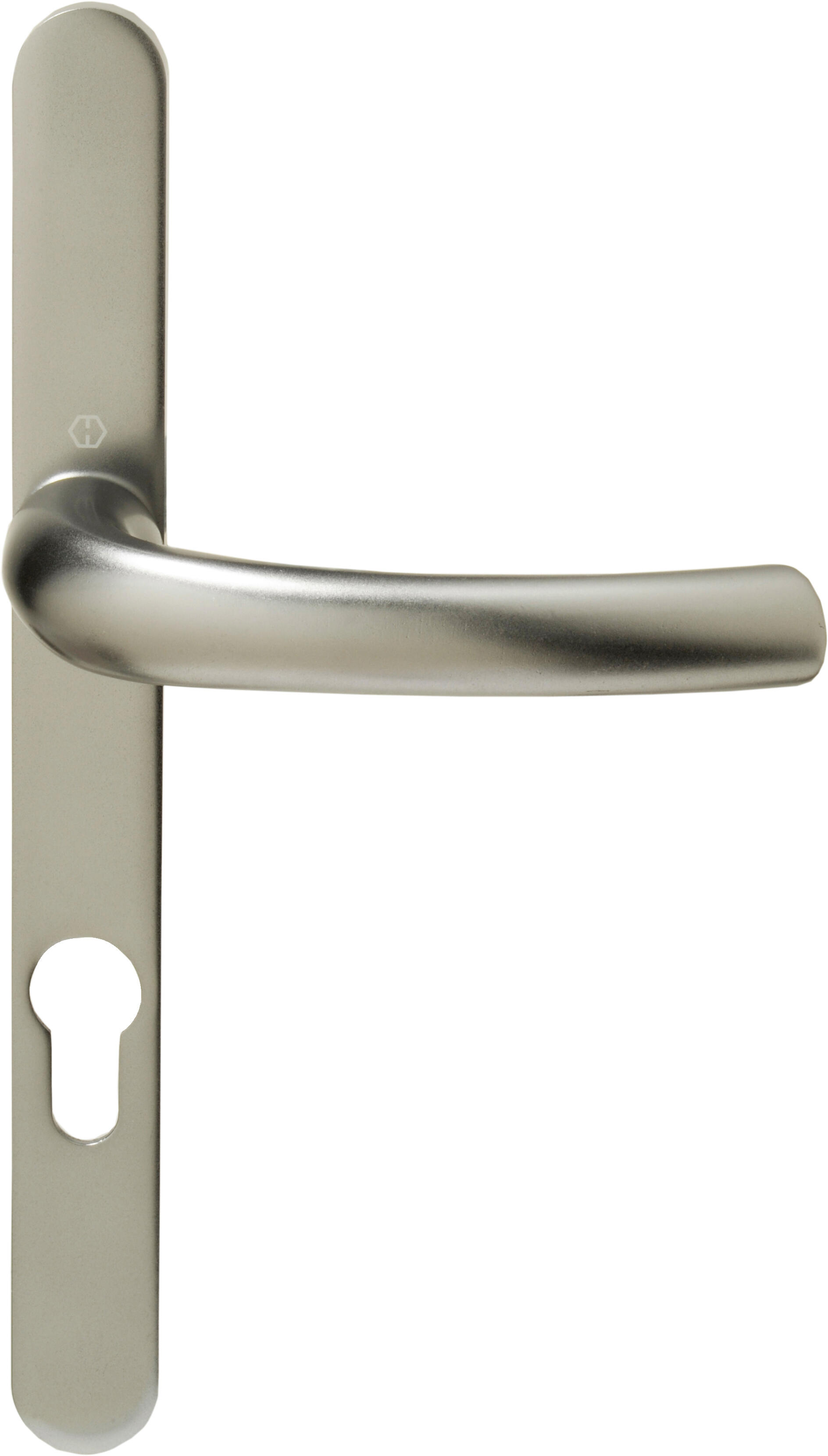 Poignée de porte Inox - TID Inox