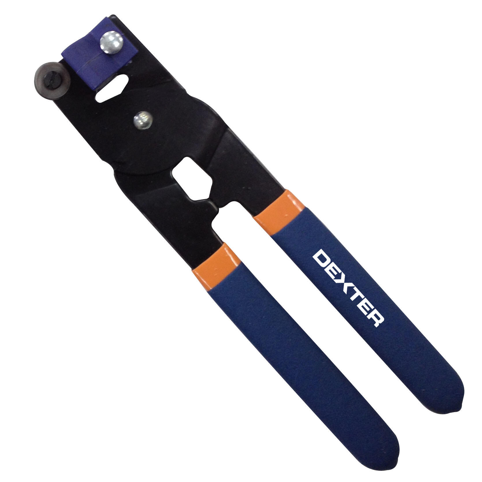 Pince coupe-carrelage DEXTER en acier - 2