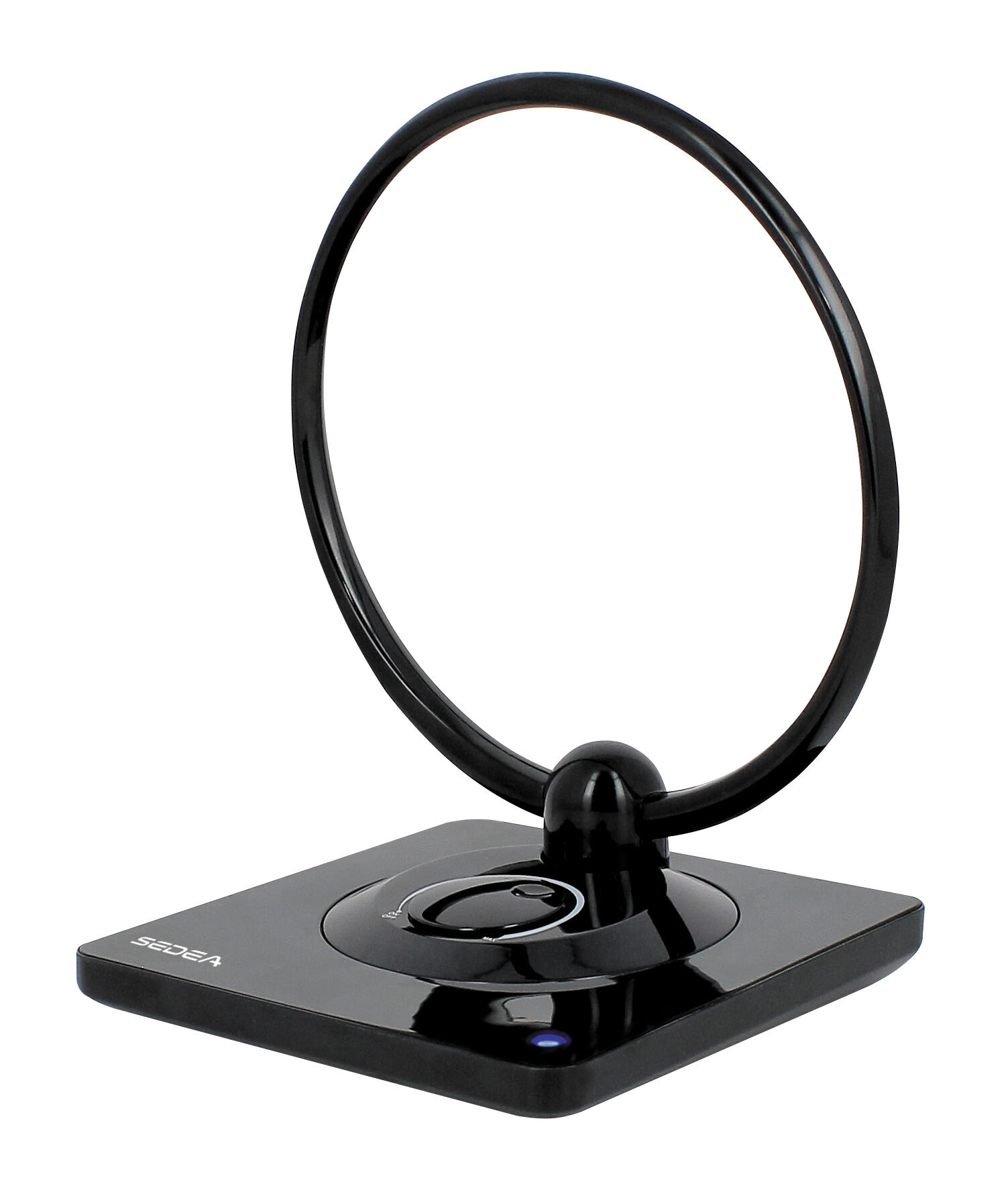 SEDEA Antenne Trinappe UHF extérieure PREMIUM ST50 | 21-48 | LTE700
