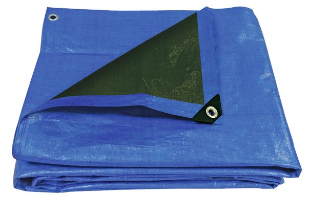 Bâche légère 2x3M