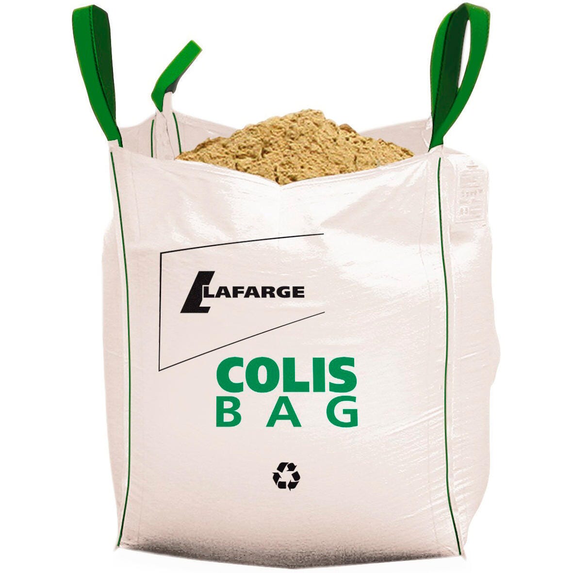 Big Bag Sable Sable En Sac Castorama Big Clearance Castorama Big